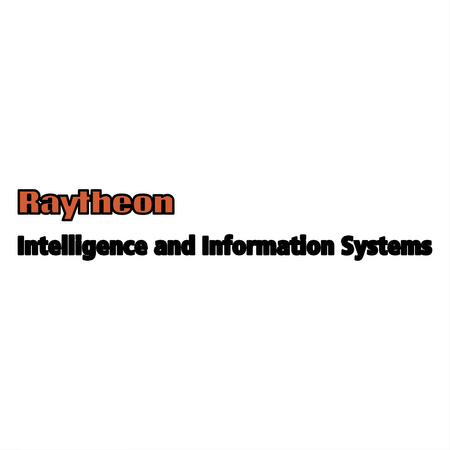 Raytheon Intelligence And Information Systems