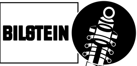 Bilstein (Black & White)