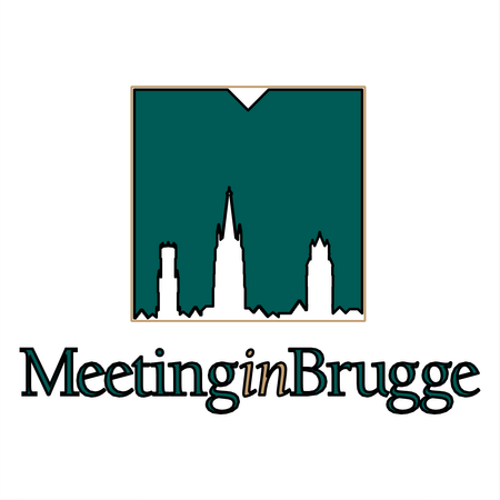 Meeting In Brugge