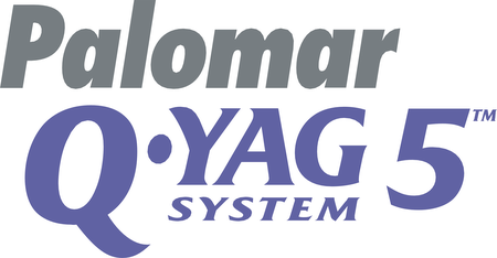 Palomar Q Yag 5 System