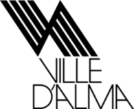 Ville dAlma