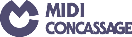 Midi Concassage