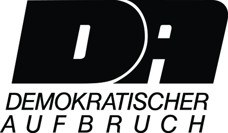Demokratischer Aufbruch