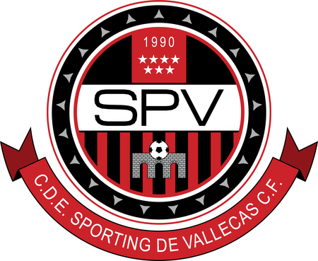 Sporting De Vallecas CF