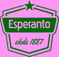 esperanto ekde 1887 roza