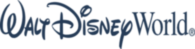 Walt Disney World Logo 2018