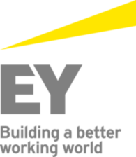 Ernst & Young Logo 