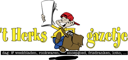 Herks Gazetje