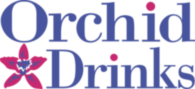 Orchid Drinks