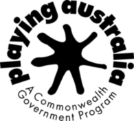 Playing Australia