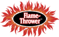 Flame Thrower