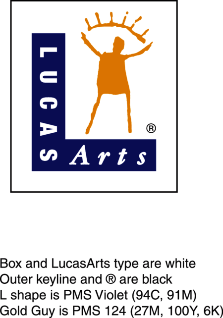 Lucas Arts