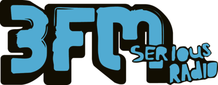 3FM Serious Radio