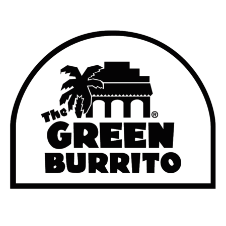 The Green Burrito