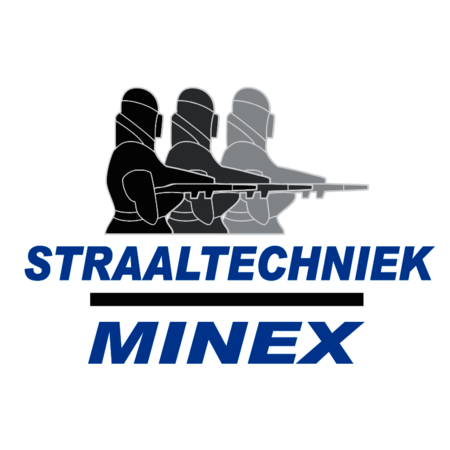 Straaltechniek Minex