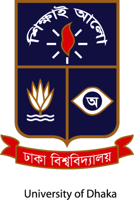 University of Dhaka