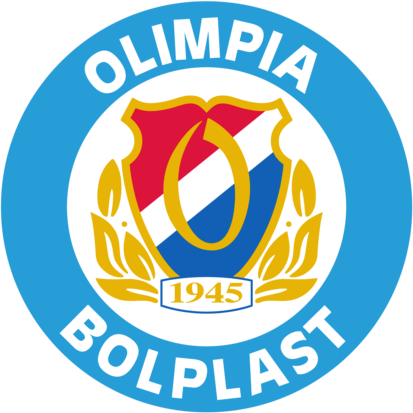 Olimpia Bolplast Poznan