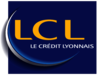 LCL Le Crédit Lyonnais