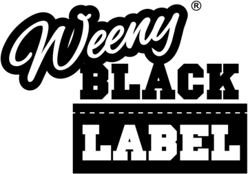 Weeny Black Label