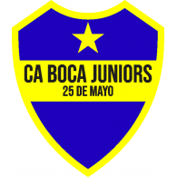 Club Atlético Boca Juniors de Pozo del Salado  25 de Mayo San Juan 1
