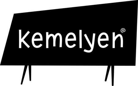 Kemelyen logo 2021