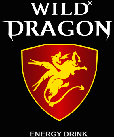 Wild Dragon Energy Drink