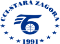 CCI - Stara Zagora EN