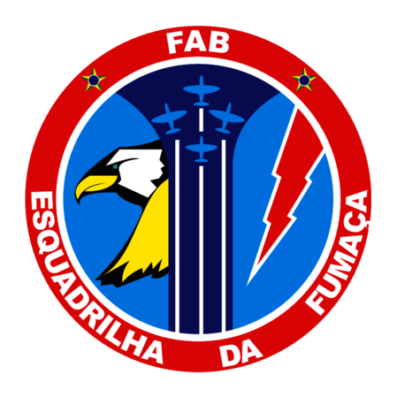 Esquadrilha da Fumaca