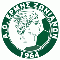 Ae Ermionidas-Ermis FC