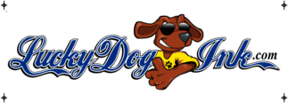 Lucky Dog Ink