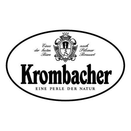 Krombacher