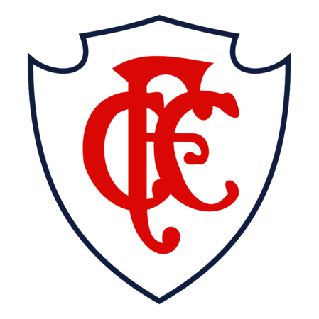 Carioca Futebol Clube do Rio de Janeiro-RJ