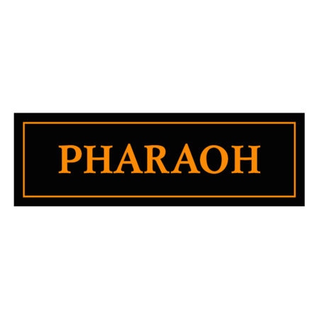 Pharaoh
