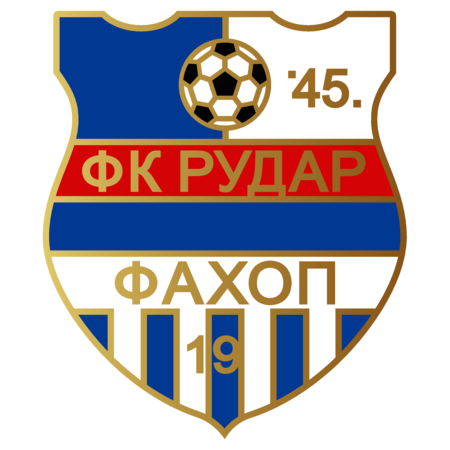 FK Rudar Aleksinac