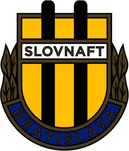 Slovnaft Bratislava