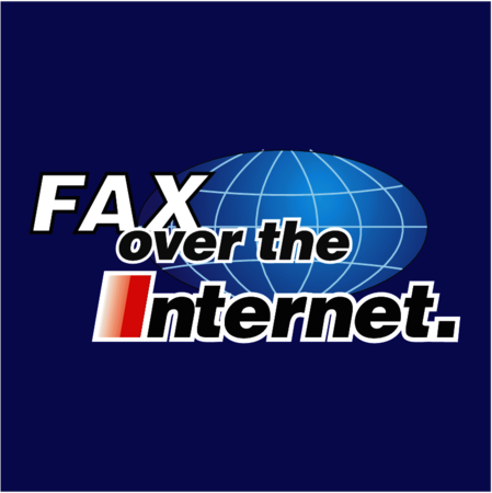 Fax over the Internet