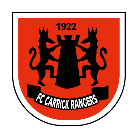 FC Carrick Rangers