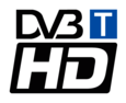 DVB-T HD