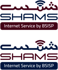 SHAMS INTERNET