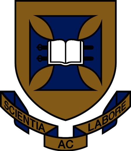 University of Queensland