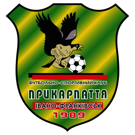 FSK Prykarpattya Ivano-Frankivsk