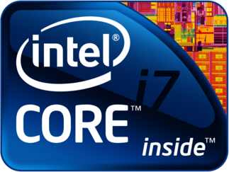 Processeur Intel Core i7