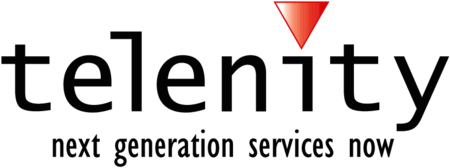 Telenity