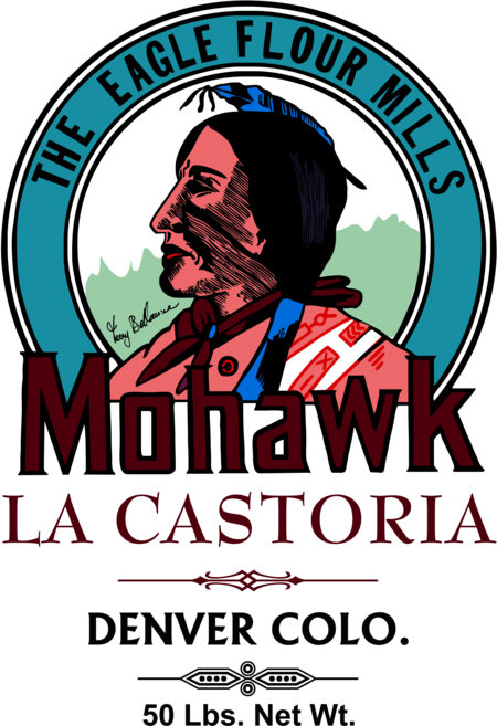 La Castoria Mohawk