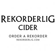 Rekorderlig