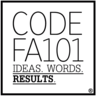 Codefa101