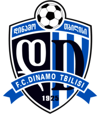 Football Club Dinamo Tbilisi