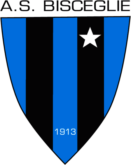 AS Bisceglie (logo old)