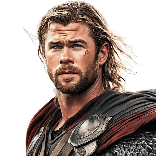 Chris Hemsworth