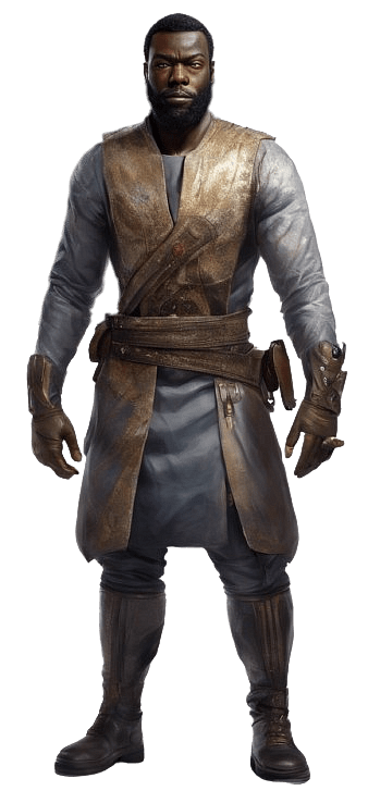 Yahya Abdul Mateen II Full Body